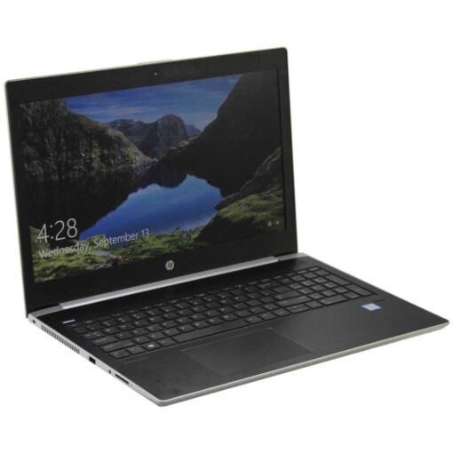 HP ProBook 450 G5 بررسی و خرید