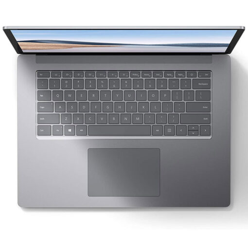 سرفیس لپ تاپ 4 Surface Laptop 4 i7 1185G7/8-16GB/ 256GB/15inch/Silver