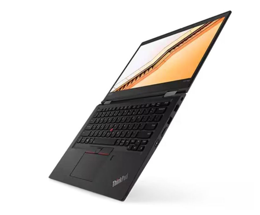 قیمت لپ تاپ استوک Lenovo Yoga X13 Core i5- 1035G1, 8GB/256GB/Touch