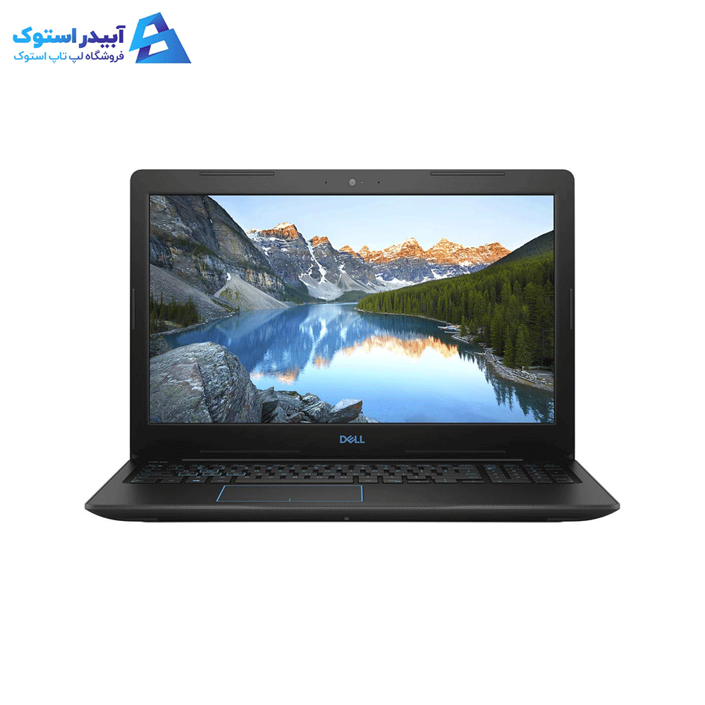 قیمت لپ تاپ Dell G3 3579 i7 8750H/16GB/ 512GB/4GB GTX 1050