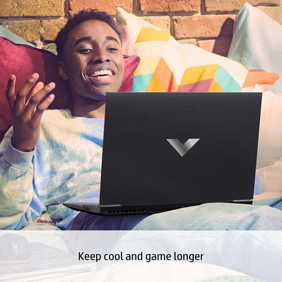 ویژگی لپ تاپ HP Victus 16 i7-11800H/16GB/ 512GB/6GB Nvidia RTX 3060 
