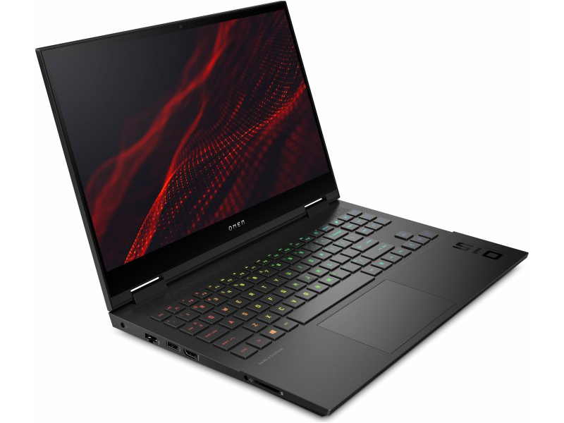 لپ تاپ HP Omen 15 i7