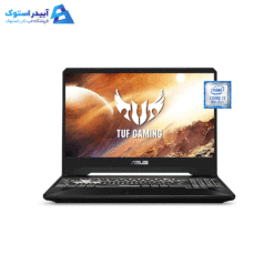 قیمت لپ تاپ ‎ASUS TUF FX505 i7-9750H/16GB/ 512GB/4GB Nvidia GTX 1650