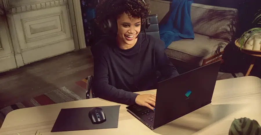 خرید لپ تاپ ‎HP Omen 15 i7-11800H/16GB/ 512GB/6GB Nvidia RTX 3060 