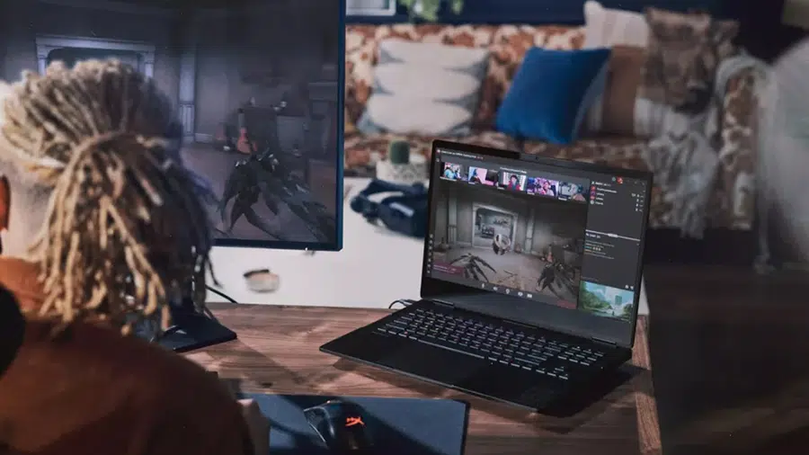 قابلیت لپ تاپ ‎HP Omen 15 i7-11800H/16GB/ 512GB/6GB Nvidia RTX 3060 