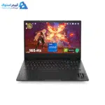 لپ تاپ ‎HP Omen 16 i9 13900HX/32GB/ 1TB/8GB Nvidia RTX 4060