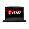 قیمت لپ تاپ گیمینگ استوک ام اس ای جی اف 63 ‎MSI GF63 Thin Core i7 - 9750H - 16GB RAM - 512GB SSD - 4GB Nvidia GTX 1650 Graphic - Full-HD - 60Hz