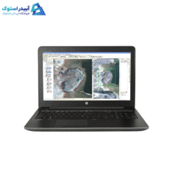 قیمت لپ تاپ HP Zbook 15 G3 i7- 6820HQ/16GB/ 512GB/2GB Nvidia Quadro M1000M