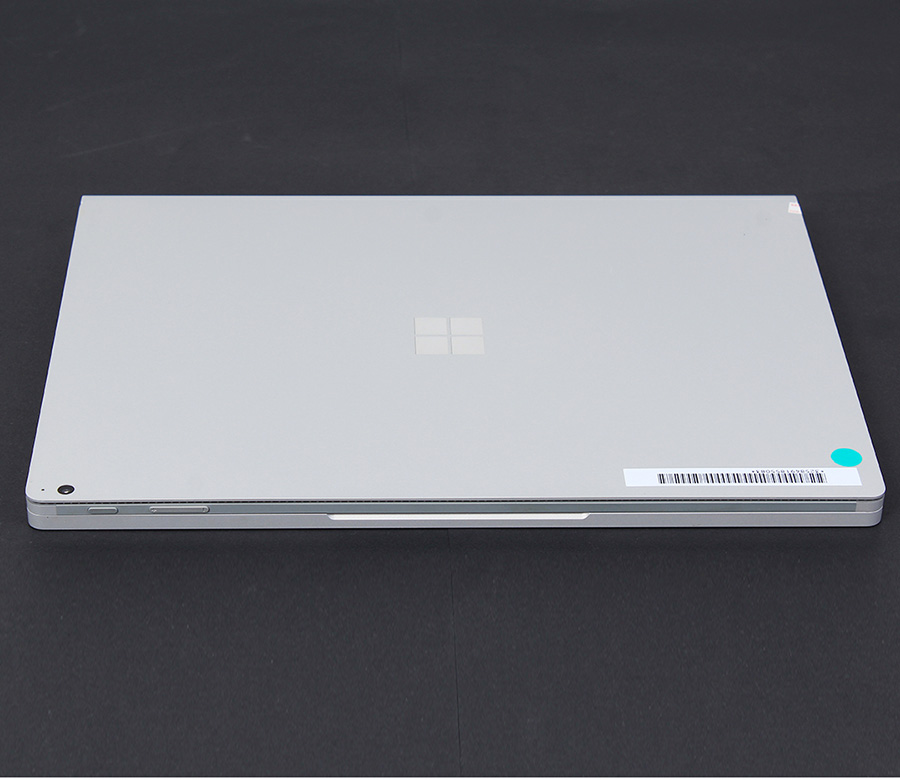 خرید سرفیس بوک ٣ استوک Surface Book 3 Core i7-1065G7 - 16GB Ram - 256GB SSD - 6GB GTX 1660 Ti Max-Q Graphic - Touch