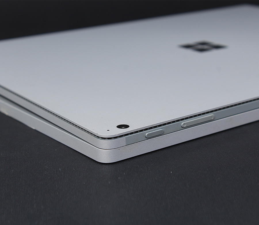 خرید سرفیس بوک ٣ استوک Surface Book 3 Core i7-1065G7 – 16GB Ram – 256GB SSD – 4GB GTX 1650 Graphic – Touch