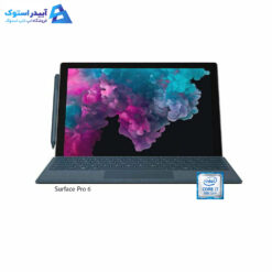 قیمت سرفیس پرو 6 Surface Pro 6 i7 8650U/8GB/ 256GB/‎Intel UHD Graphics 620