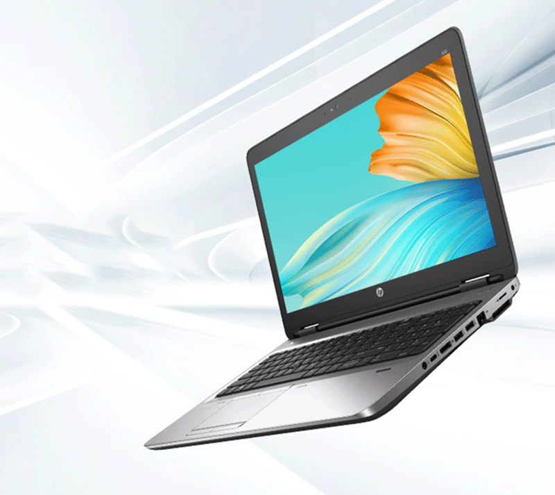 خرید لپ تاپ HP ProBook 650 G2 i7 - 6600U/8GB/ 256GB/Intel HD