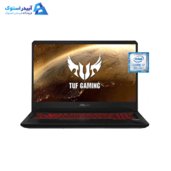 قیمتلپ تاپ گیمینگ ایسوس ‎ASUS TUF FX505 i7-8750H/16GB/ 512GB/6GB GTX 1060