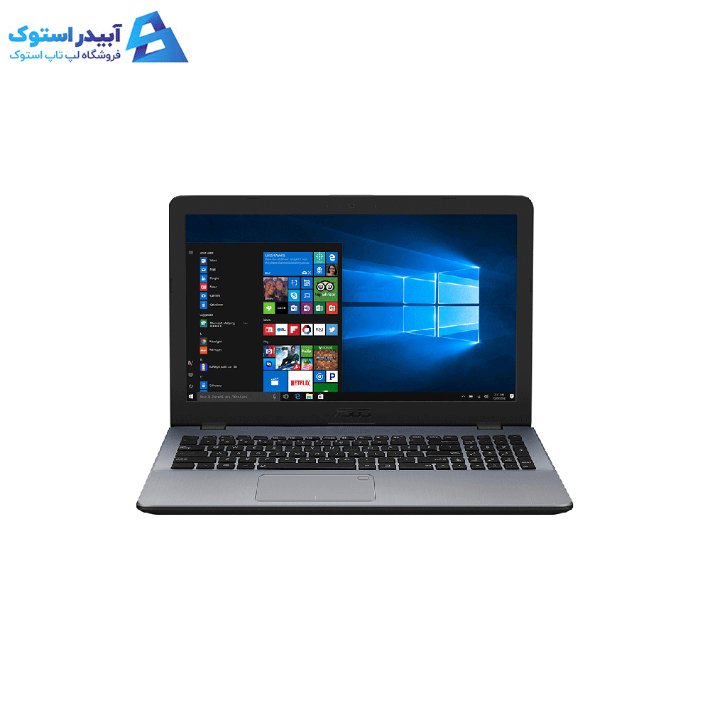 قیمت لپ تاپ گیمینگ ایسوس ‎ASUS Vivobook 15 X542 i7-8550U/8GB/ 256GB/4GB MX 150