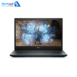 قیمت لپ تاپ گیمینگ Dell G3 3500 i7 10750H/16GB/ 512GB/4GB GTX 1650 Ti