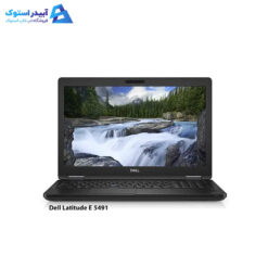 قیمت لپ تاپ Dell Latitude E 5491 i7- 8850H/16GB/ 512GB/2GB GeForce MX130