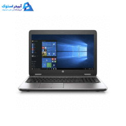 قیمت لپ تاپ HP ProBook 650 G2 i5 - 6200U/8GB/ 256GB/Intel HD