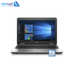 قیمت لپ تاپ HP ProBook 650 G2 i7 - 6600U/8GB/ 256GB/Intel HD