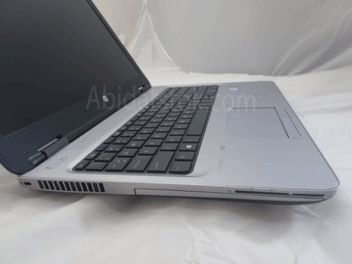 لپ تاپ HP ProBook 650 G3 i5 7200U, 8GB Ram, 256GB SSD, intel HD 620, HD