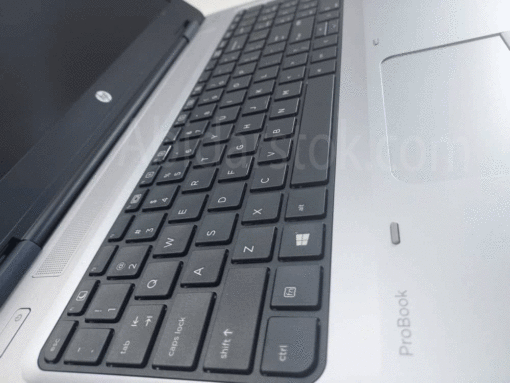 لپ تاپ HP ProBook 650 G3 i5 7200U, 8GB Ram, 256GB SSD, intel HD 620, HD