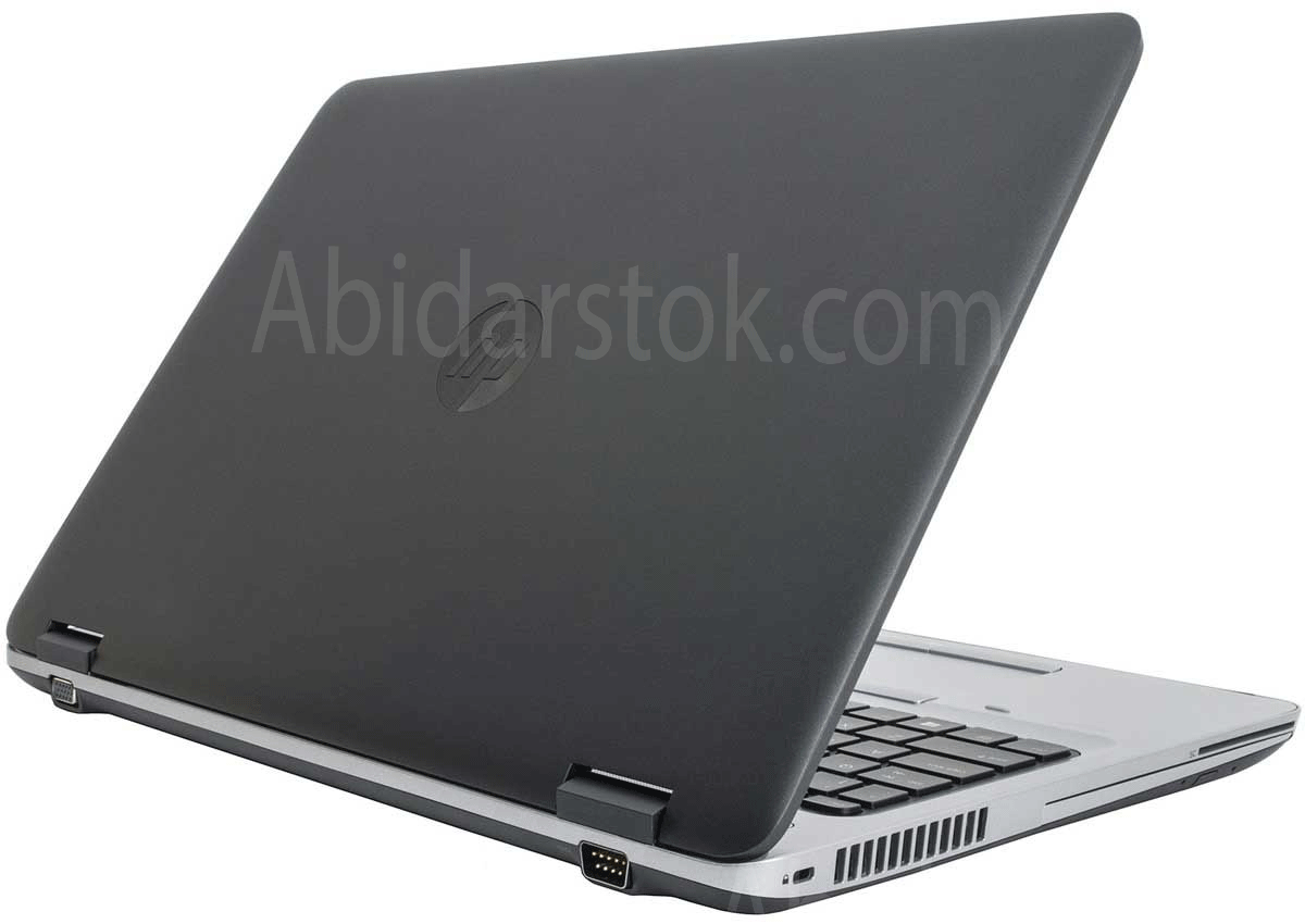 خرید لپ تاپ استوک اچ پی پروبوک 650 جی 3 - HP ProBook 650 G3 -  Core i7 - 7820HQ - 16GB Ram - 512GB SSD - Intel HD - Full-HD