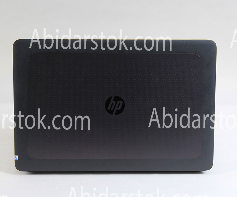   HP Zbook 17 G3 Core i7- 6820HQ - 16GB Ram - 512GB SSD - 4GB Nvidia Quadro M3000M