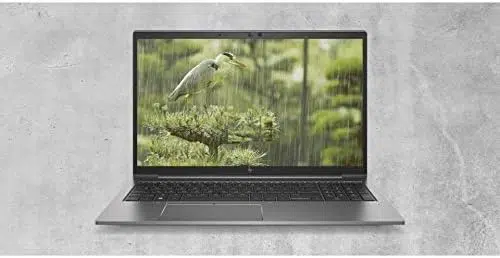 خرید لپ تاپ HP Zbook Firefly 15 G7 i7-10610U/16GB/ 512GB/2GB Quadro P520