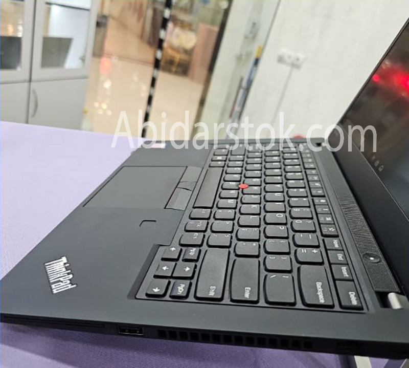 ‎Lenovo ThinkPad T490 Core i5 - 8300U – 8GB RAM – 256GB – Intel HD Graphics 620 – Full-HD – 14.1 inch