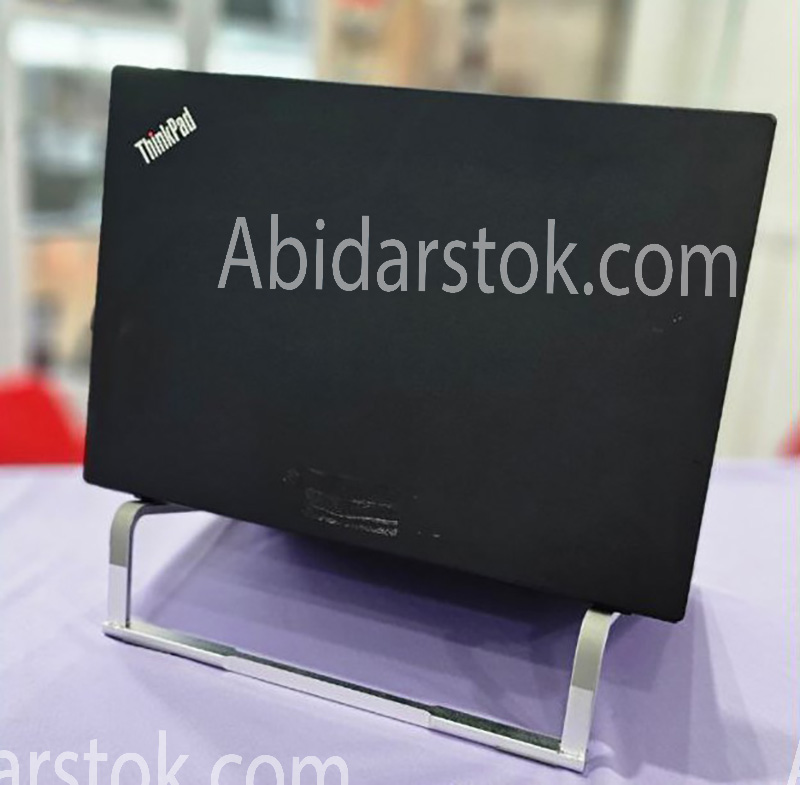 مشخصات ‎Lenovo ThinkPad T490s Core i5 - 8300U – 16GB RAM – 256GB – Intel HD Graphics 620 – Full-HD – 14.1 inch