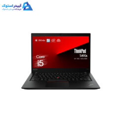 قیمت لپ تاپ استوک ‎Lenovo ThinkPad T490s i5 - 8300U/16GB/ 256GB/HD Graphics 620