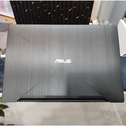 لپ تاپ ‎ASUS TUF FX503 i5 7300HQ/16GB/ 512GB/4GB GTX 1050 - 6GB GTX 1060