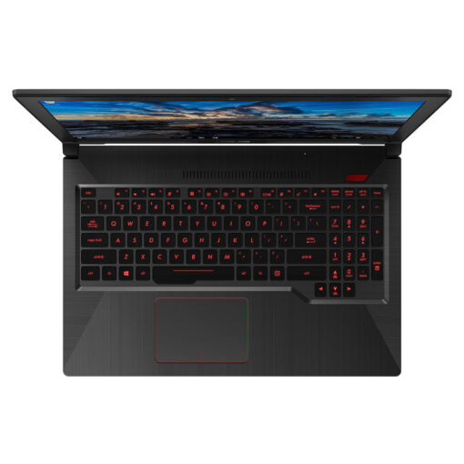 لپ تاپ ‎ASUS TUF FX503 i5 7300HQ/16GB/ 512GB/4GB GTX 1050 - 6GB GTX 1060