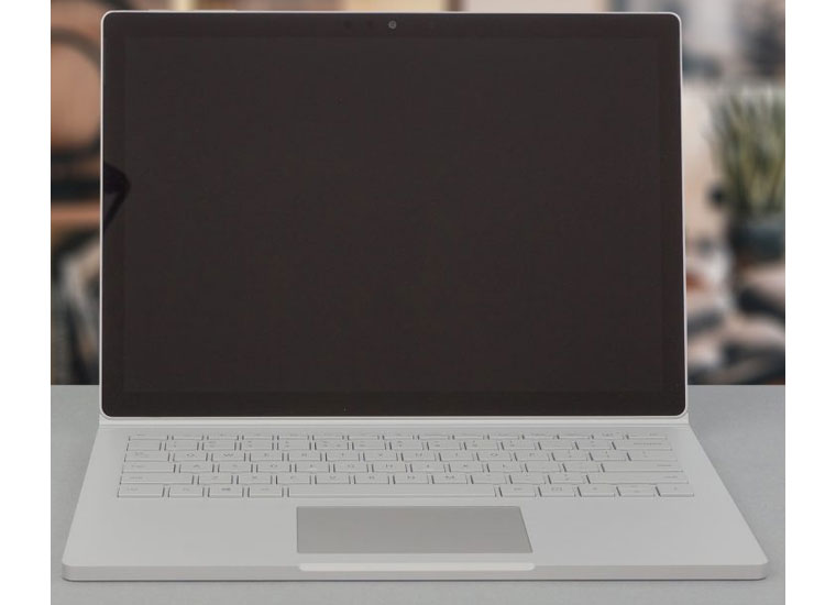 سرفیس بوک Surface Book 3 i7 1065G7, 32GB Ram, 1Tra SSD, 4GB Nvidia GTX 1650 - Image 17