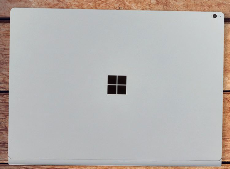 سرفیس بوک Surface Book 3 i7 1065G7, 32GB Ram, 1TB SSD, 6GB Nvidia GTX 1660 - Image 11