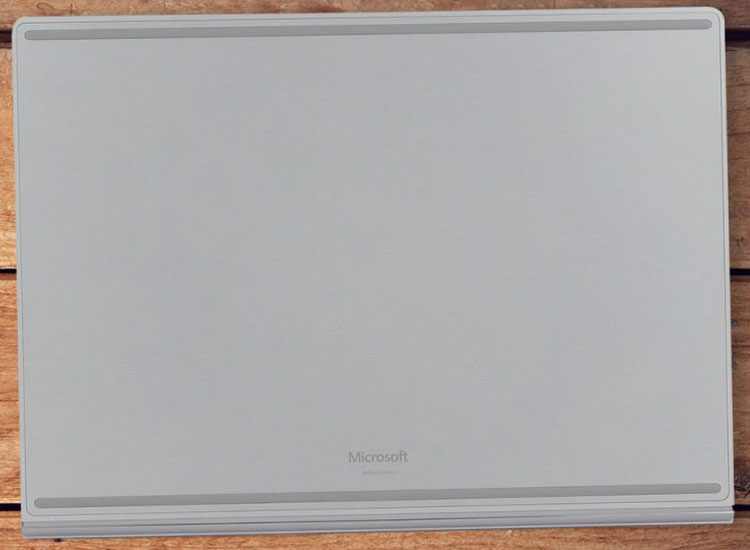 سرفیس بوک Surface Book 3 i7 1065G7, 32GB Ram, 1TB SSD, 6GB Nvidia GTX 1660 - Image 12