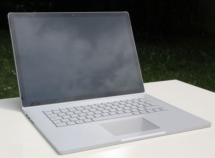 سرفیس بوک 3 15 اینچ