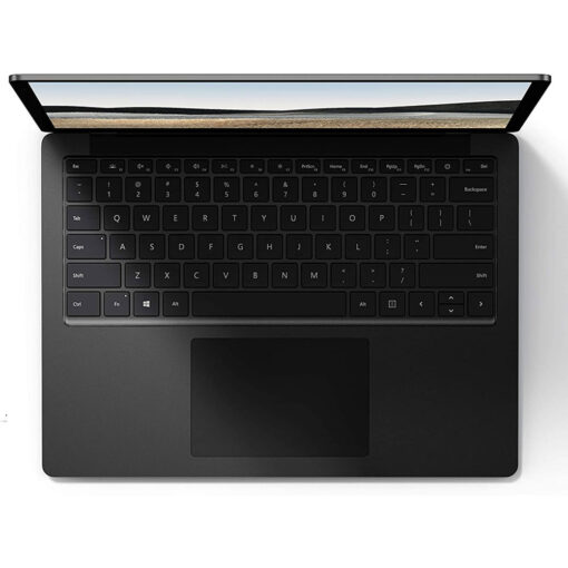 سرفیس لپ تاپ 4 Surface Laptop 4 i7 1185G7/16GB/ 256GB/13.5inch/Black