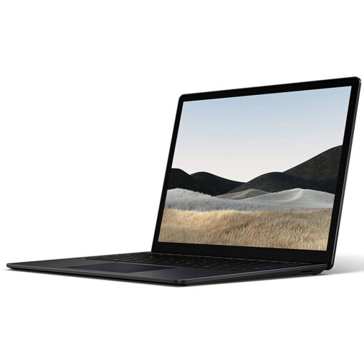 سرفیس لپ تاپ 4 Surface Laptop 4 i7 1185G7/16GB/ 256GB/13.5inch/Black