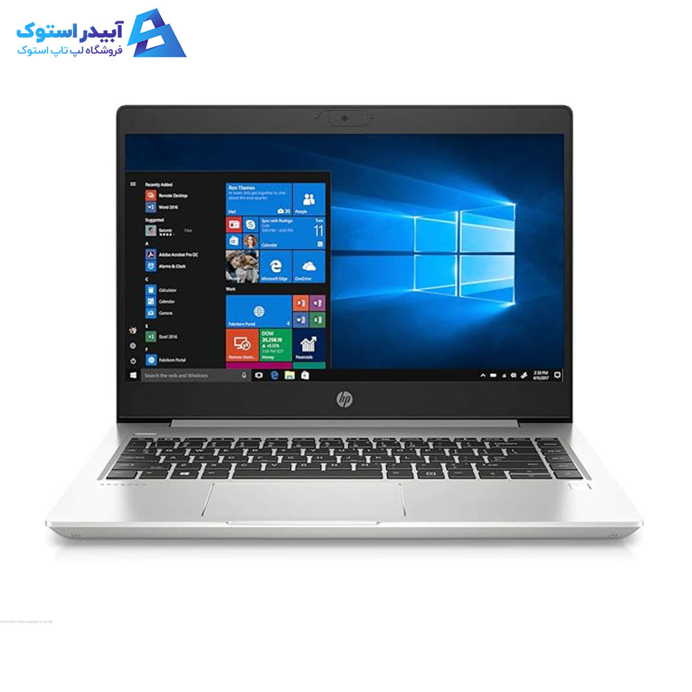 لپ تاپ HP Probook 440 G7 i7 10510U-8GB-256GB-Intel UHD