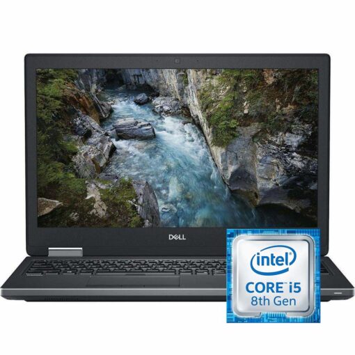 لپ تاپ dell precision 7530 i5