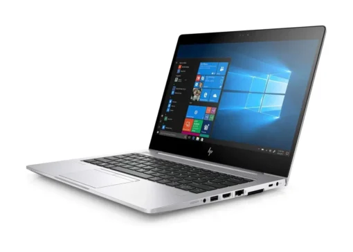 لپ تاپ HP EliteBook 830 G5 i5 8250U/8GB/ 256GB/intel UHD 620