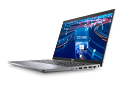 لپ تاپ Dell Latitude 5520 i7 1165G7/16GB/512GB/Intel Iris Xe