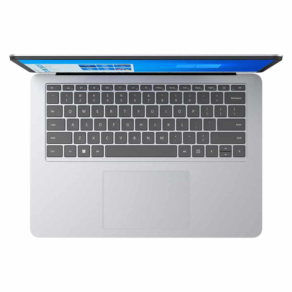 سرفیس لپ تاپ استودیو Surface Laptop Studio i7 11370H, 32GB Ram, 1Tra SSD, 4GB Nvidia RTX 3050ti