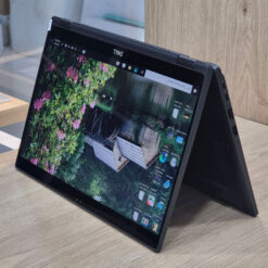 لپ تاپ Dell Latitude 7390 با صفحه نمایش لمسی