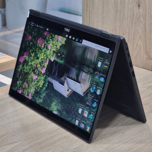 لپ تاپ Dell Latitude 7390 با صفحه نمایش لمسی