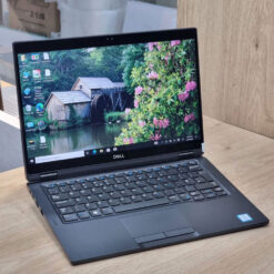 لپ تاپ Dell Latitude 7390