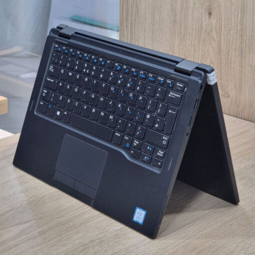 لپ تاپ Dell Latitude 7390 i5 8365U/8-16GB/ 256GB/Intel UHD/Touch