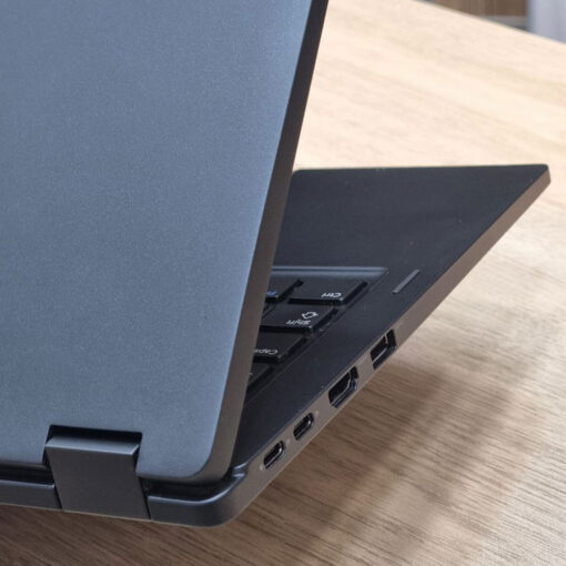 لپ تاپ Dell Latitude 7390 i5 8365U/8-16GB/ 256GB/Intel UHD/Touch