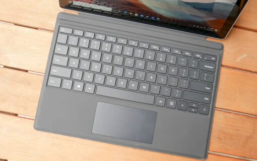 سرفیس پرو ٧ پلاس Surface Pro 7+ i5 1135G7/8GB/ 256GB/4GSIM