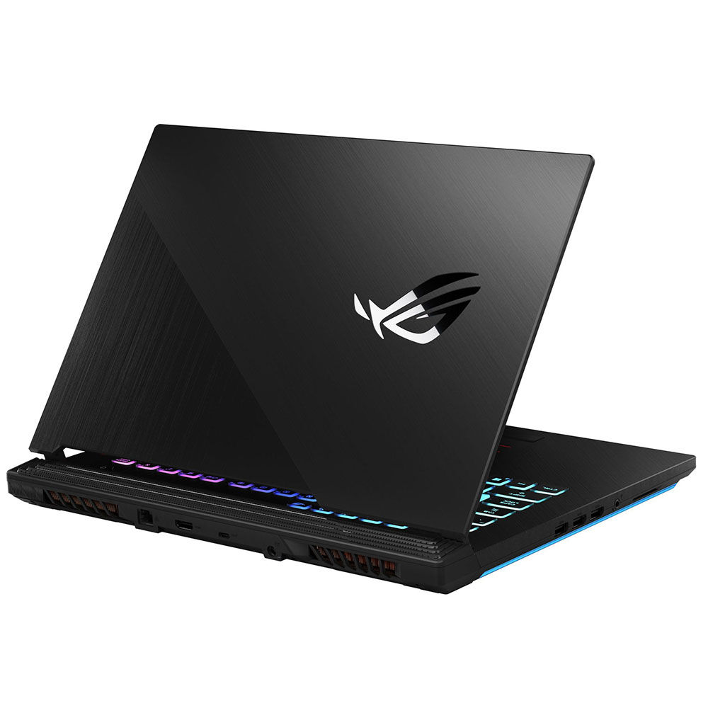 لپ تاپ ASUS ROG Strix G512LV i7 10750H, 16GB Ram, 512GB SSD, 6GB Nvidia RTX 2060
